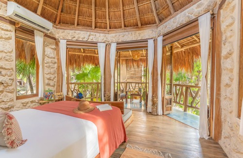 Zona Hotelera Hotel | Alaya Tulum