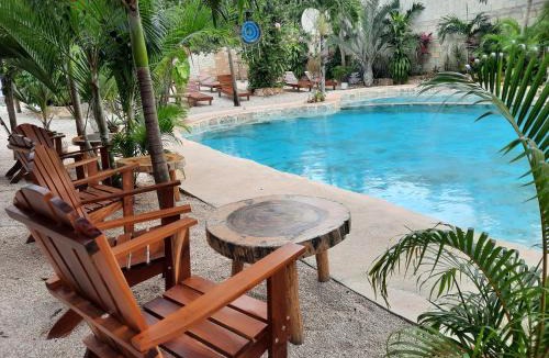 Francisco Uh May Hotel | Aldea Balam
