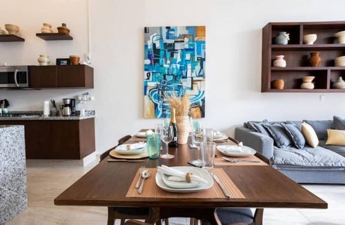 Barrio de Santiago House | Alebrijes- Oasis with Pool,Parking and 3 BDRM