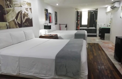 Punta Cancun Resort | All Inclusive MDH