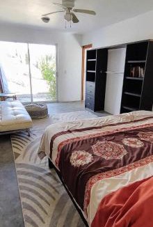 Cerritos Apartment | Alma de Gracia