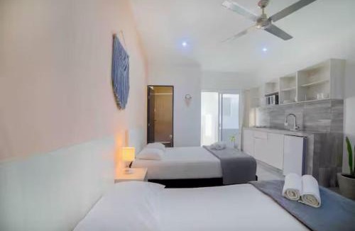 Zazil-ha Apartment | Almond Suites