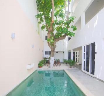 Zazil-ha Apartment | Almond Suites