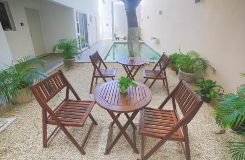 Zazil-ha Apartment | Almond Suites
