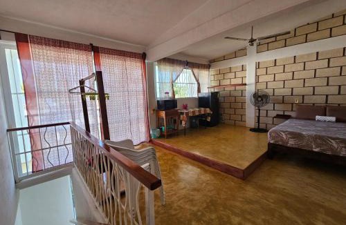 San Jose Ixtapa House | Alojamiento El Dorado