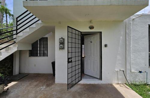 San Jose Ixtapa House | Alojamiento en las Huertas