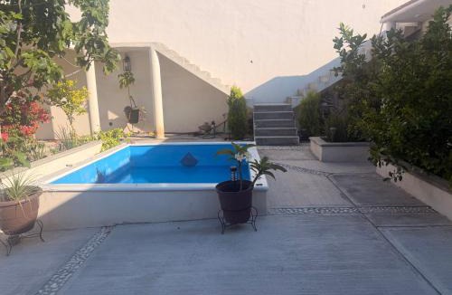 San Juan del Rio House | Alojamiento Lulu