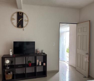 San Juan del Rio House | Alojamiento Lulu