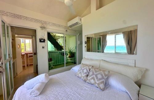 Centro - Supmza 001 Apartment | ALTAMAR OCEAN SUITE - El mar en tu ventana- EXCELENTE UBICACIÓN