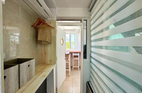 Centro - Supmza 001 Apartment | ALTAMAR OCEAN SUITE - El mar en tu ventana- EXCELENTE UBICACIÓN
