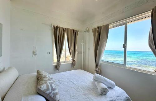 Centro - Supmza 001 Apartment | ALTAMAR OCEAN SUITE - El mar en tu ventana- EXCELENTE UBICACIÓN