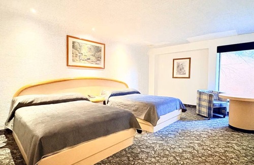 Toluca Apartment | Altum Business Hotel - Suite 201 - 4 people