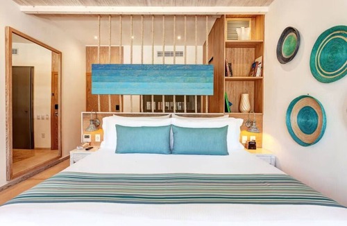 Isla Holbox Hotel | Always a Great Idea To Unwind and Restore on your Stress-Free Vacation! Pool!