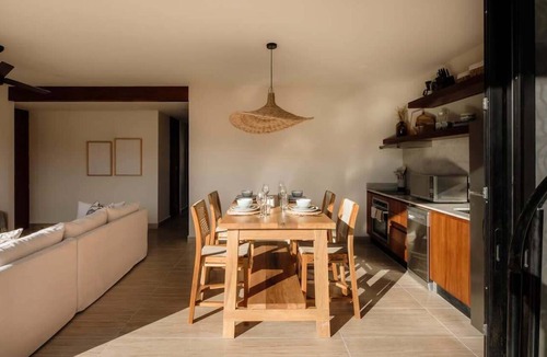 Playa Paraiso Apartment | Amaite Luxury Samsare Penthouse Private Pool