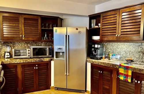 Amapas Villa | Amazing 5 bedroom/6 bath Villa Zona Romantica steps to the beach and nightlife!