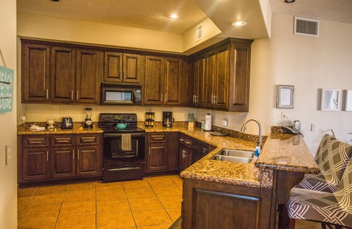 Sandy Beach Condo | Amazing Condo in Bella Sirena Resort with wonderful amenities!