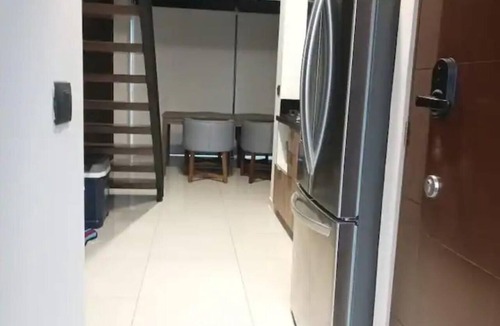 North Hotel Zone Apartment | Amazing Loft 1 block away from the beach and the best rooftop with sea view.