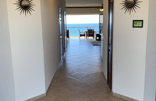 Bella Vista Condo | Amazing OceanFront 2 BR Condo at Sonoran Sky Resort