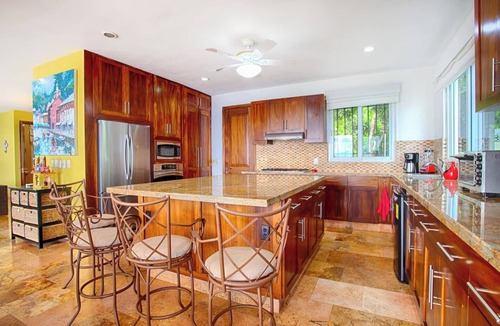 Mismaloya Villa | Amazing View to los Arcos -4 Bedroom Villa