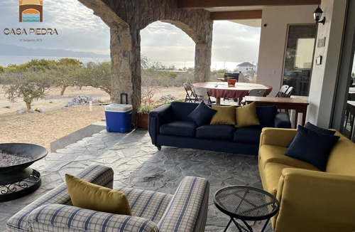 El Sargento Villa | Amazing Views in the Luxury & Awesome house!