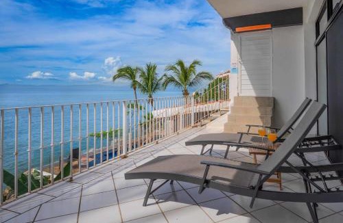 Mismaloya House | Amazing Views Pool & Ocean Access - Del Mar PV #4