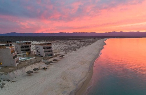 La Paz Apartment | Amina Wind Resort by Tasman