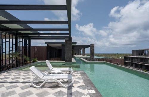 Playa Paraiso Apartment | Amira District