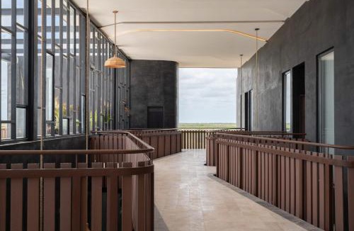 Playa Paraiso Apartment | Amira District