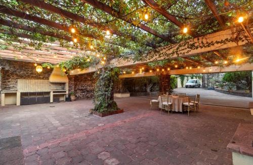 Santa Rosa de Jauregui House | Amplia y tranquila casa campestre a 5 min de Antea