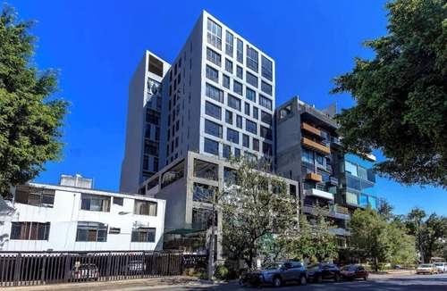 Lafayette Apartment | Amplio Depa Familiar A/C, CAS, Expo y Chapu