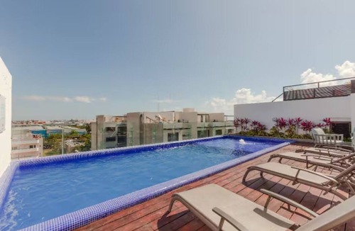 Centro Apartment | Amplio y moderno estudio en el centro de Playa
