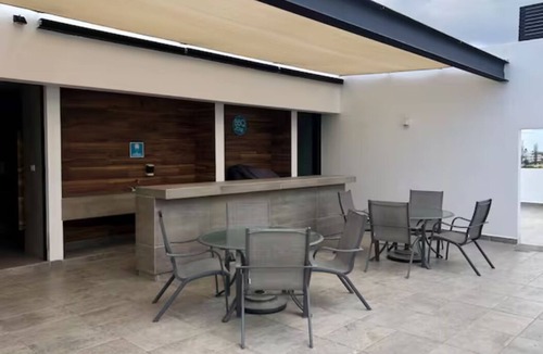 Centro Apartment | Amplio y moderno estudio en el centro de Playa