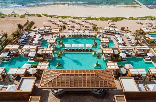 Villa Juarez Resort | An experience like no other, over 1000 acres of paradise!