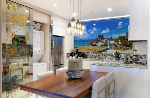 Cancun Apartment | An Unforgettable Ocean-View Escape at Garza Blanca Cancún