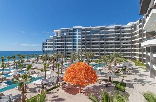 Cancun Apartment | An Unforgettable Ocean-View Escape at Garza Blanca Cancún