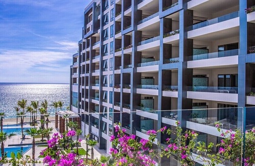 Cancun Apartment | An Unforgettable Ocean-View Escape at Garza Blanca Cancún