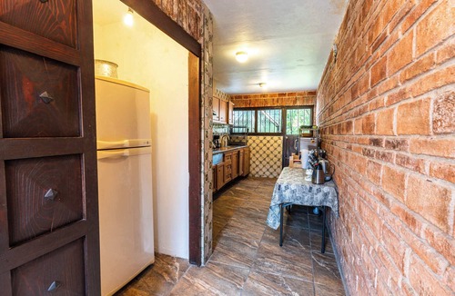 Ajijic Villa | ANANA Casa SK | Lakeside Villa with Garden, Jacuzzi & Lake Views