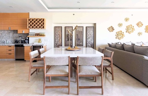 Ajijic Condo | ANANA El Dorado 106 | Lake View Apartment in Ribiera de Chapala