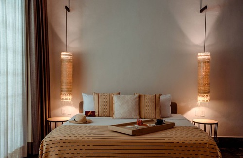 Centro Hotel | Antelar Casa Destino