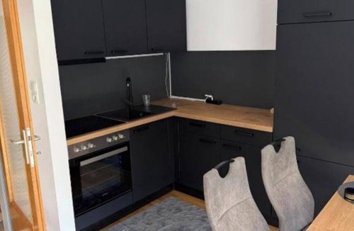Bregenz House | apartament Bregenz