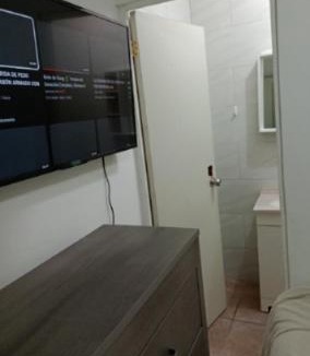 Ciudad Juarez Apartment | Apartamento 10 min consulado