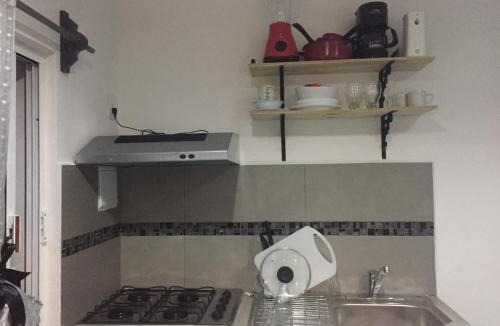 Cancun Apartment | Apartamento privado, NUEVO Rooftop, AC, GRAN WF