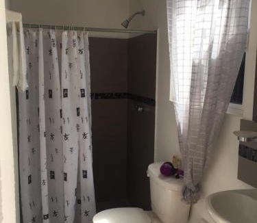 Cancun Apartment | Apartamento privado, NUEVO Rooftop, AC, GRAN WF
