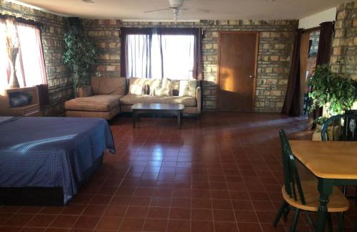 Primera Seccion Apartment | Apartamento Tony Chumpos Superior