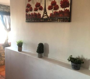 Primera Seccion Apartment | Apartamento Tony Chumpos Superior