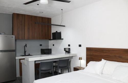 Merida Apartment | Apartamentos 31