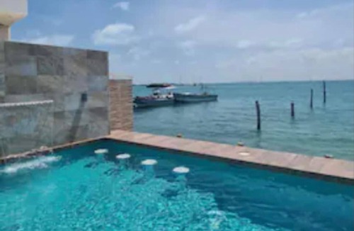 Salinas Apartment | Apartasuite en Isla Mujeres México