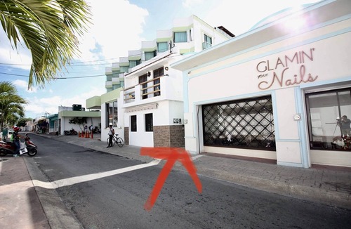 Colonia Centro Apartment | Apartment half a block from the sea