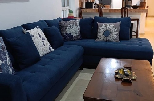 Playacar Apartment | Apartment 3 min walk to the Beach!