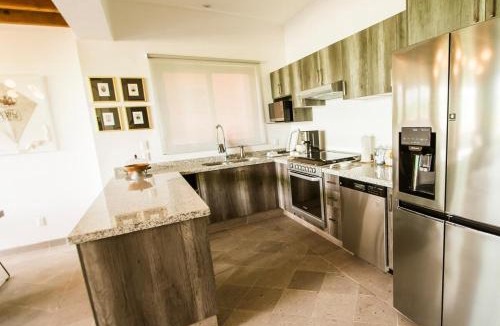 San Miguel de Allende Apartment | Apartment Buganvilia